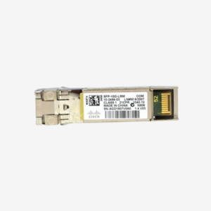 SFP-10G-LRM